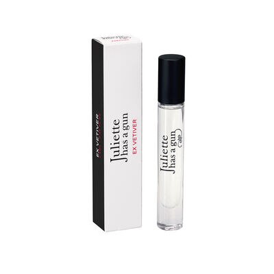 EX VETIVER JULIETTE HAS A GUN PERFUME